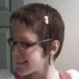 Meet your Posher, Beth